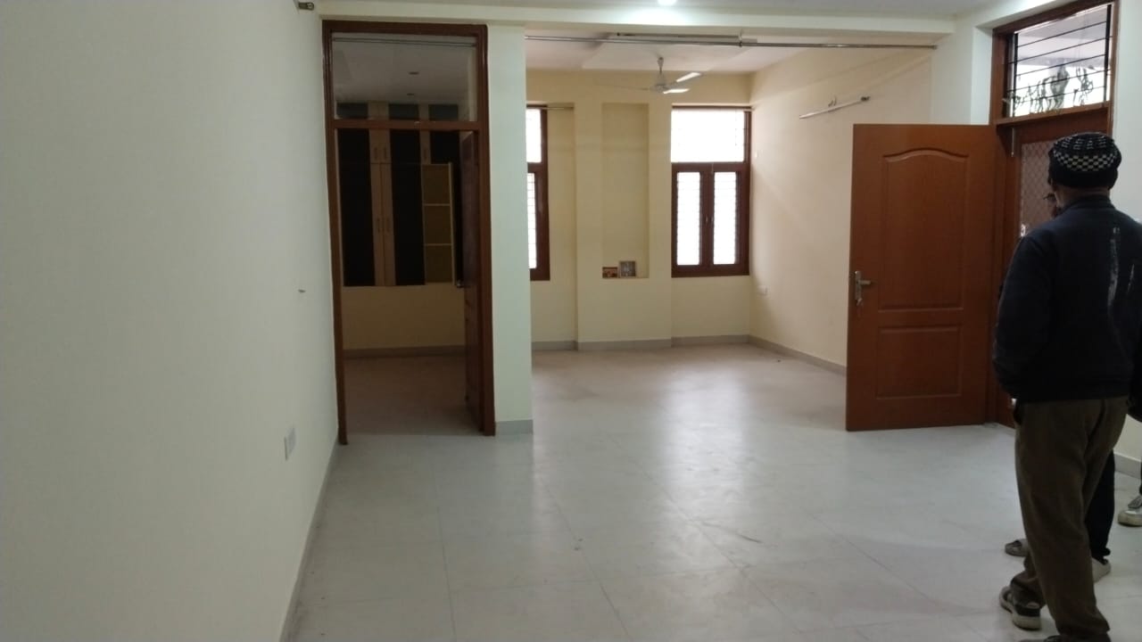 3 BHK Ground Floor Flat for Rent in Durgapura, Jaipur-Durgapura-Jaipur